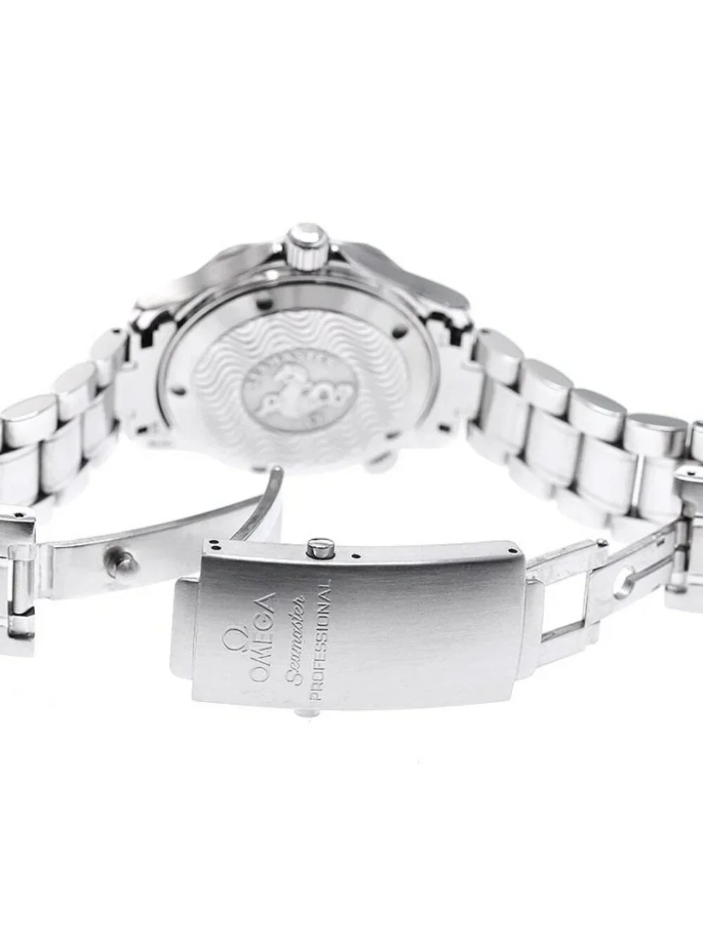OMEGA Seamaster 300